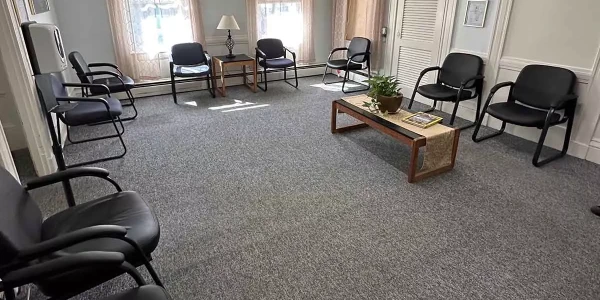 Northeast Health Services - MetroWest