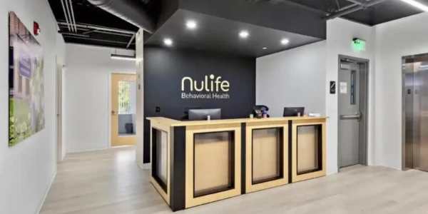 NuLife Behavioral Health Framingham